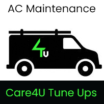 air conditioning tune up maintenance inspections